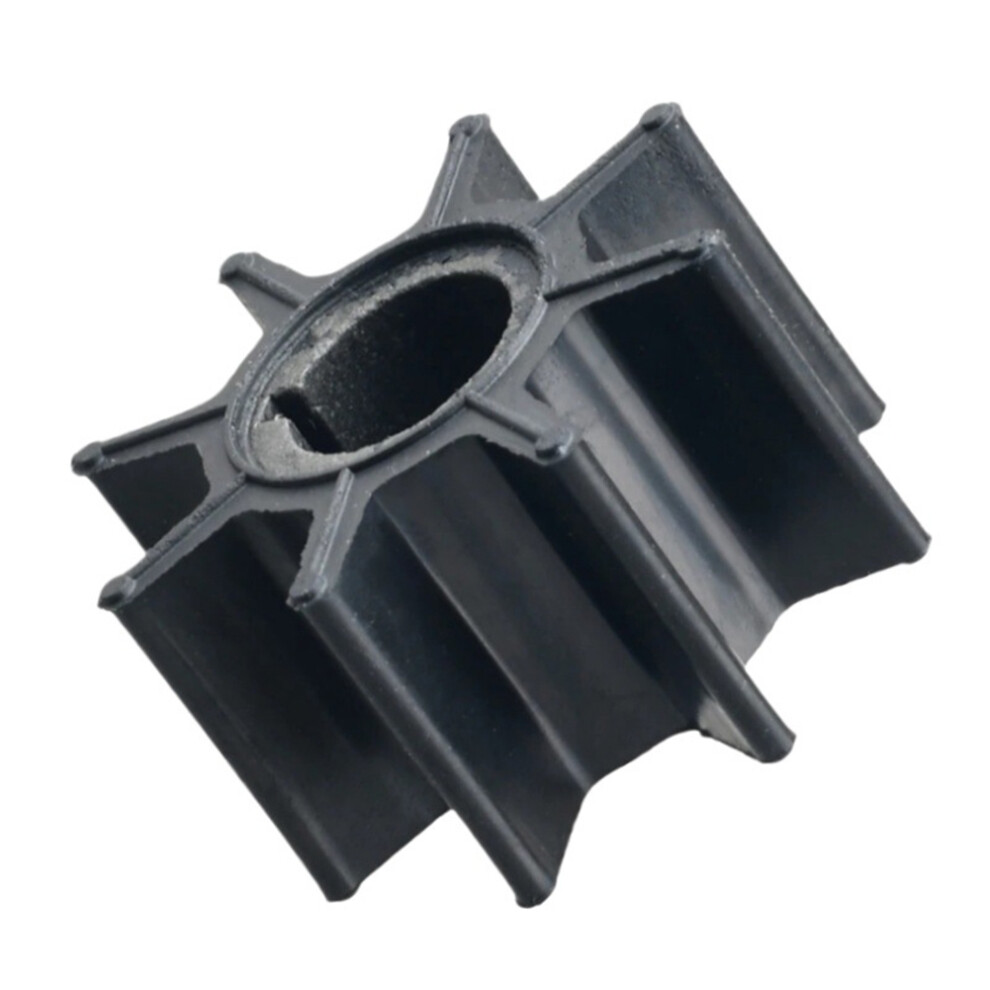 334-65021 Water Pump Impeller For / Outboard Motor 2/4 Stroke 15Hp 18H 4852430066936