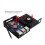 Host Cooling Case for OrangePi 5 Pro Metal Protection Case,A 10