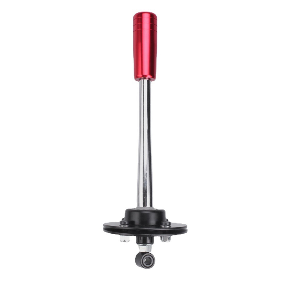Adjustable Throw Short Shifter Knob For 85-10 E30 E36 E46 E34 E39 Z3 R 4852430067377