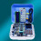 51 Single Chip Microcomputer Development Board Learning STC89C52 Suite 6