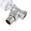 Thermostatic Radiator Valve Floor Heating Temperature Control Thermost 6