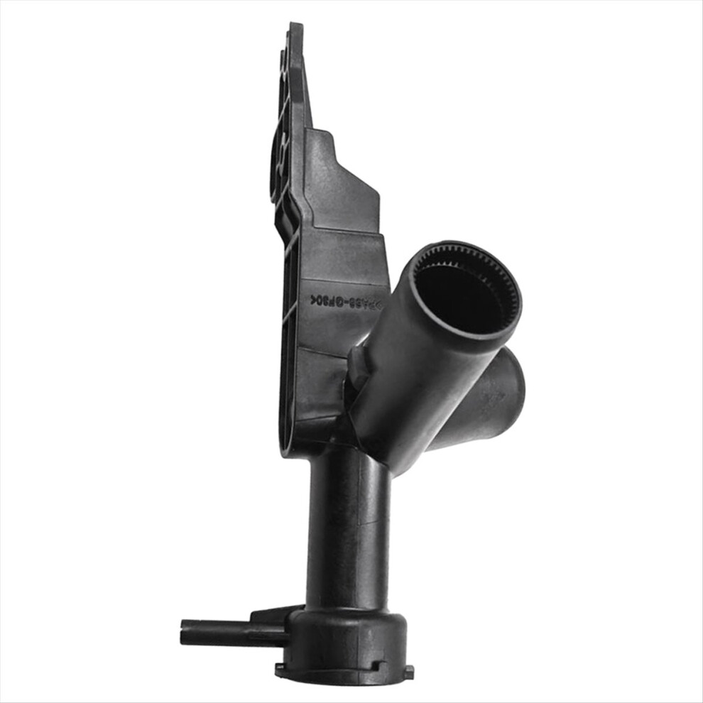 25329-2K600 New Radiator Filler Neck For Soul 1.6L (1591Cc) Dohc L4 20 Black 4852430068695
