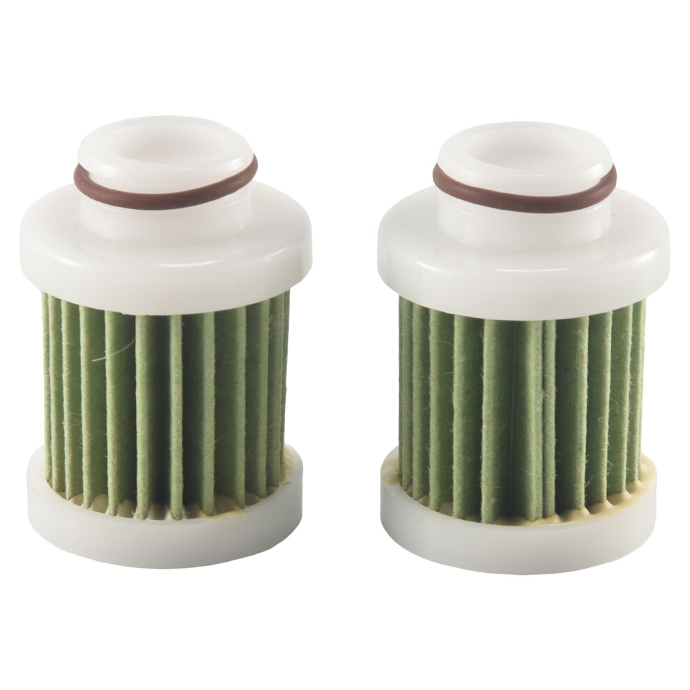 For Filter 6D8-Ws24a-00-00 F40a F50/T50 F60/T60 F70 F90 F115 Green 4852430070490