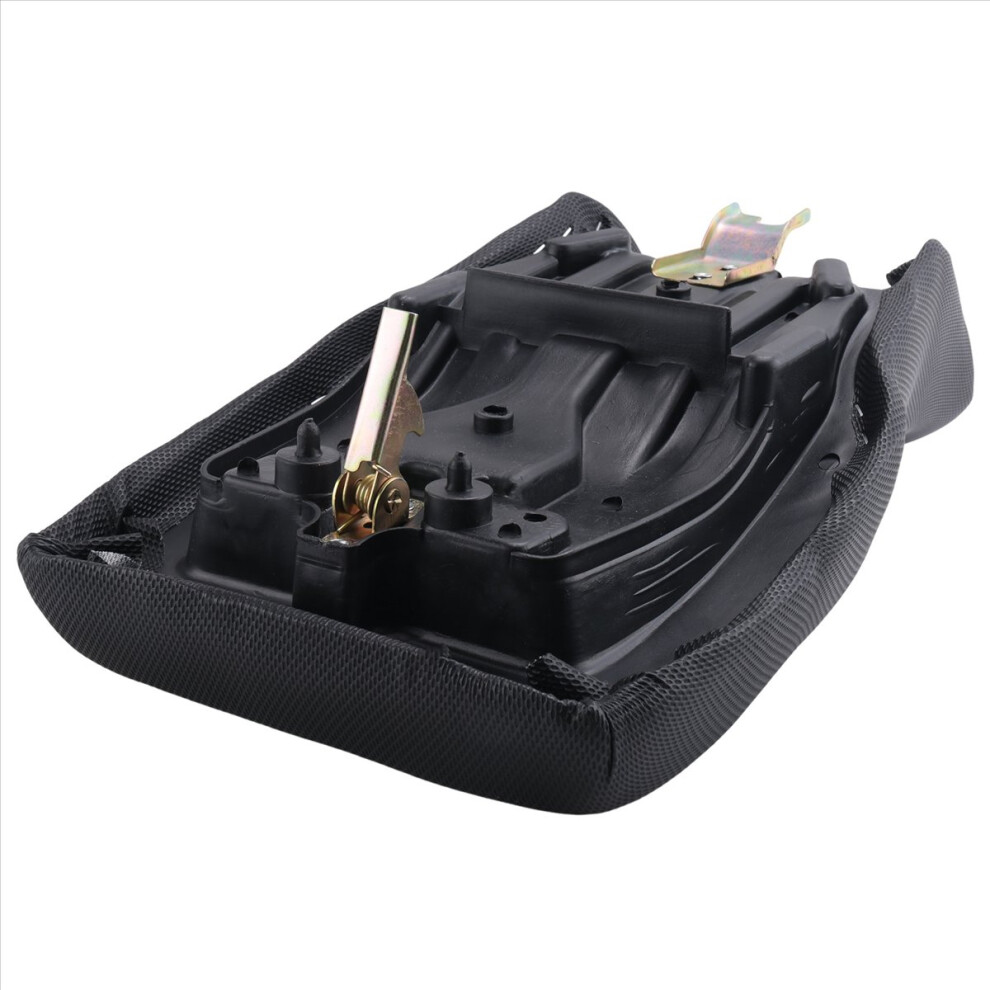 Motorcycle Atv Double Seat Foam Sponge Cushion For Quad Off Road Bike 4852430070582
