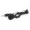 Universal Car Radio 3.5MM Audio AUX Input Bluetooth Microphone Cable f 7
