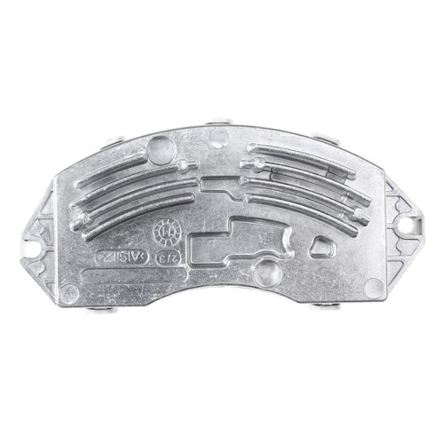 Nueva unidad de control del motor del ventilador para Serie 1, 3, X5, X6, E87, E81, E88, E91, E90 y E9. 2