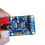 Μονάδα κάρτας λήψης ήχου HiFi DLHiFi I2S ADC WM8782S Master Slave 4