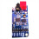 Μονάδα κάρτας λήψης ήχου HiFi DLHiFi I2S ADC WM8782S Master Slave 5