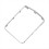 8K0864260 Cornice cromata per console centrale per A4 B8 A5 S5 Q5 RS4 RS5 1