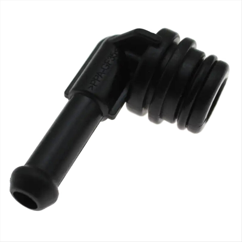 25672-3C200 Thermostat Housing By-Pass Hose Connector For Sorento 3.3L 4852430073590