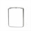 8K0864260 Cornice cromata per console centrale per A4 B8 A5 S5 Q5 RS4 RS5 4
