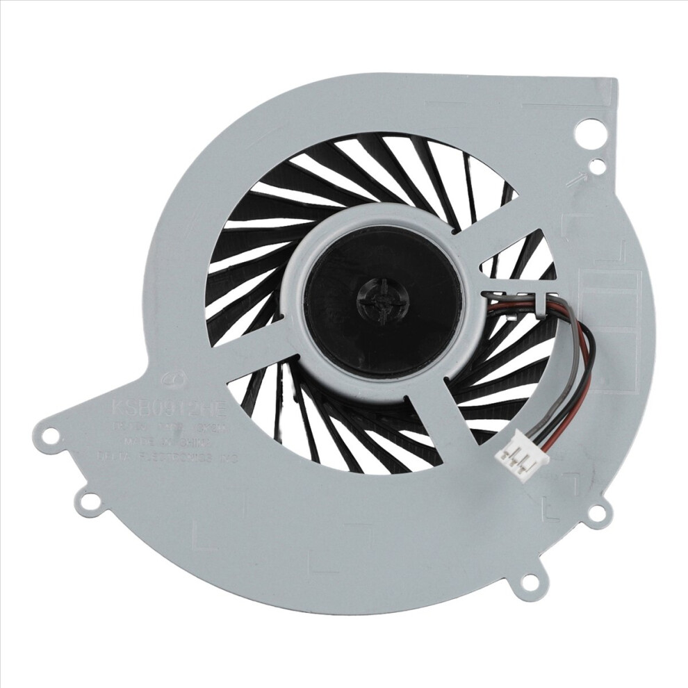 Internal Cooling Cooler Fan for Slim PRO 1000 1100 1200 2000 7000 Cons-image-OPC-PMV2W9X-NEW