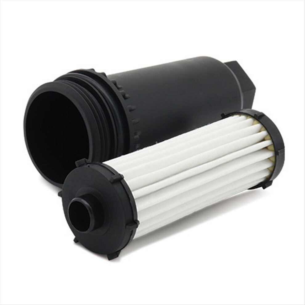 2Pcs Car Oil Filter 6Dct450 Mps6 For Automatic Transmission 7M5r-6C631 4852430068909