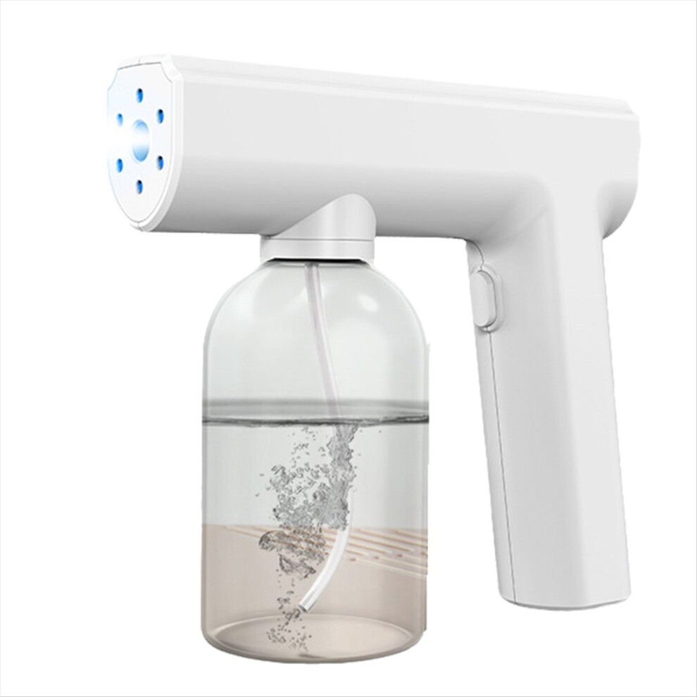 Torribaly Barber Water Mister Wireless Electric Steam Mist Disinfection Garden T