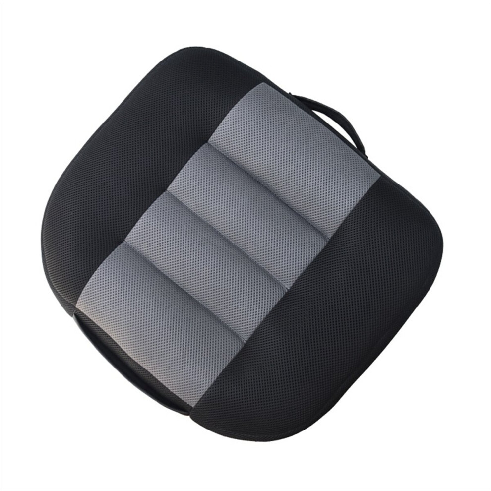 Car Booster Seat Cushion Raise The Height For Short People Driving Hip 4852430069463