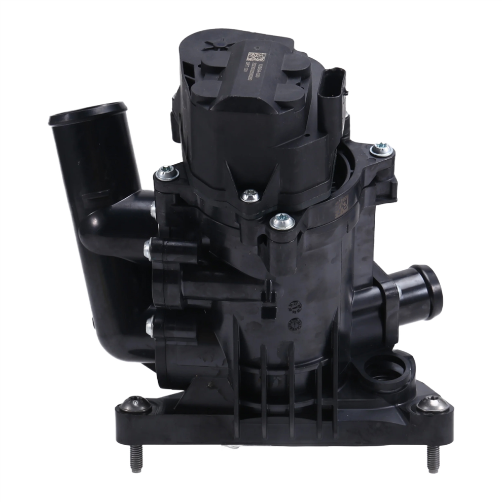 A100023760 Car Thermostat Assembly With Housing For Dongfeng Huge Ax7 Light 4852430069128
