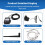 NPC-150 Ais Pilot Plug Wifi Electronic Chart Interface to Wireless Ada 9
