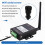 NPC-150 Ais Pilot Plug Wifi Electronic Chart Interface to Wireless Ada 10