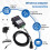 NPC-150 Ais Pilot Plug Wifi Electronic Chart Interface to Wireless Ada 7