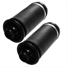 1 par de molas de suspensão a ar para GL320 GL350 GL450 GL550 X164 W164 164