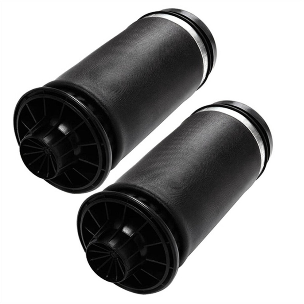 1 Pair Air Suspension Spring For Gl320 Gl350 Gl450 Gl550 X164 W164 164 4852430070193
