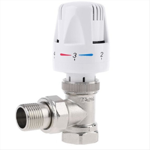 Thermostatic Radiator Valve Floor Heating Temperature Control Thermost