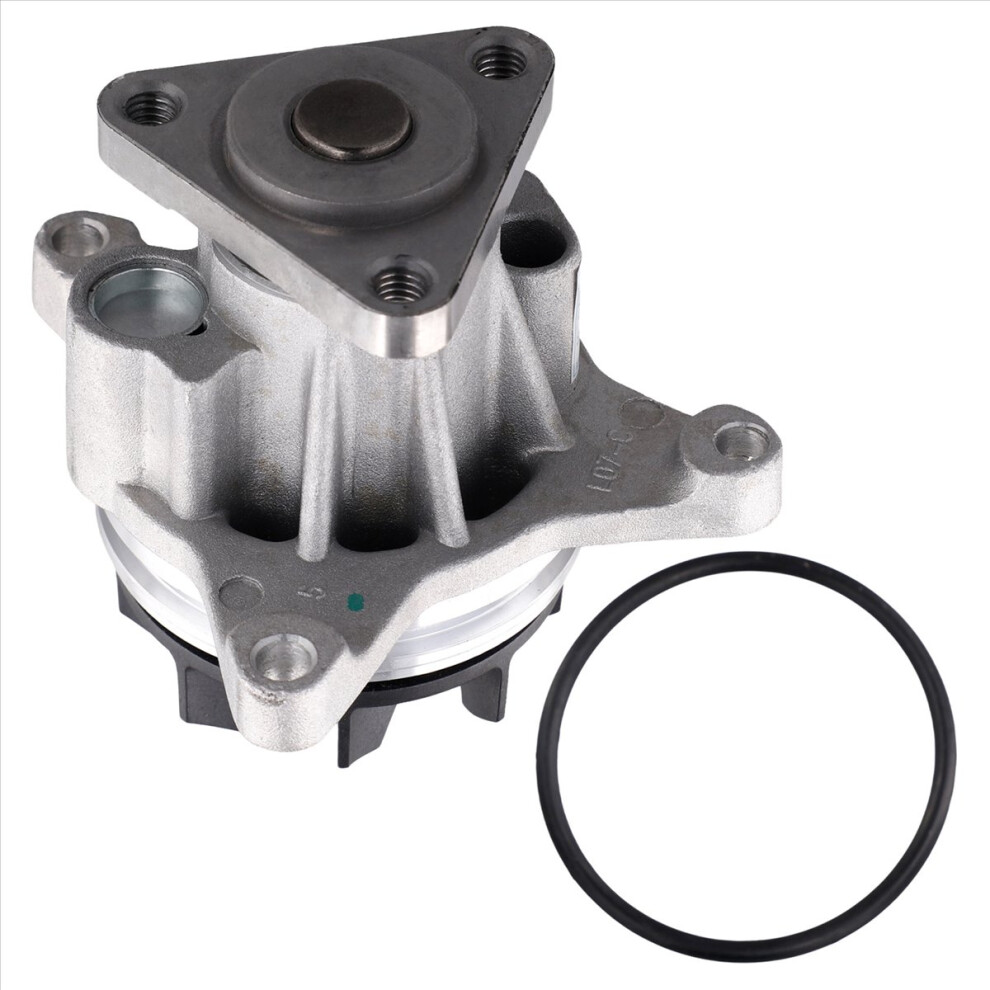 Ej7e8501fa Water Pumps For Edge Taurus Mondeo 2017 2013-2017 2.0T Engi Light 4852430074504