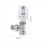 Thermostatic Radiator Valve Floor Heating Temperature Control Thermost 7