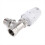 Thermostatic Radiator Valve Floor Heating Temperature Control Thermost 4
