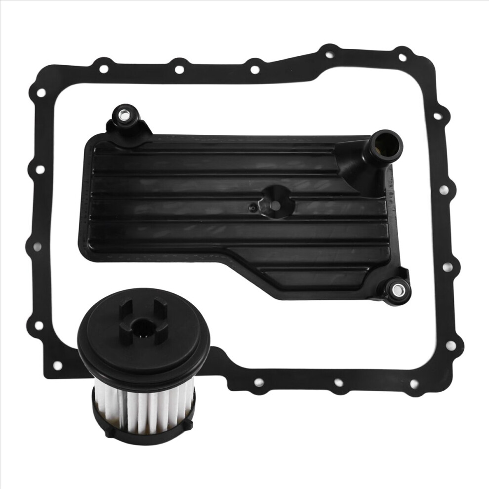 Transmission Oil Filter Gasket Kit For Ctf25 Captiva Almaz Baojun 530 4852430075549