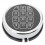 Lock Replacement Solenoid Lock,Chrome Digital Electronic Keypad for Sw 5