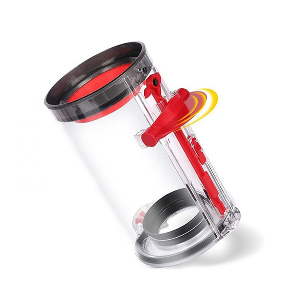 Torribaly Dust Bin Bucket For Vacuum Cleaner Replacement Parts Dustbin Cup