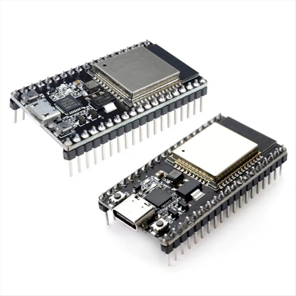 NodeMCU-32S ESP32S Development Board Dual-Core WiFi & BLE ESP32 IoT Wi ...