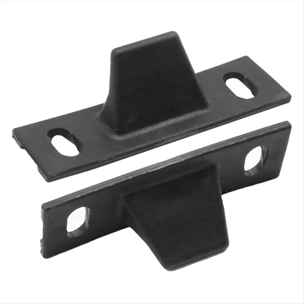 2Pcs Sliding Door Stabilizer 4675516Ab For Grand Caravan Town Country 4852430077161
