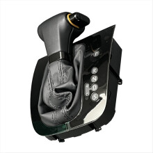 16D713203A Versnellingspookknop met stofkap voor Golf 6 MK6 GLI