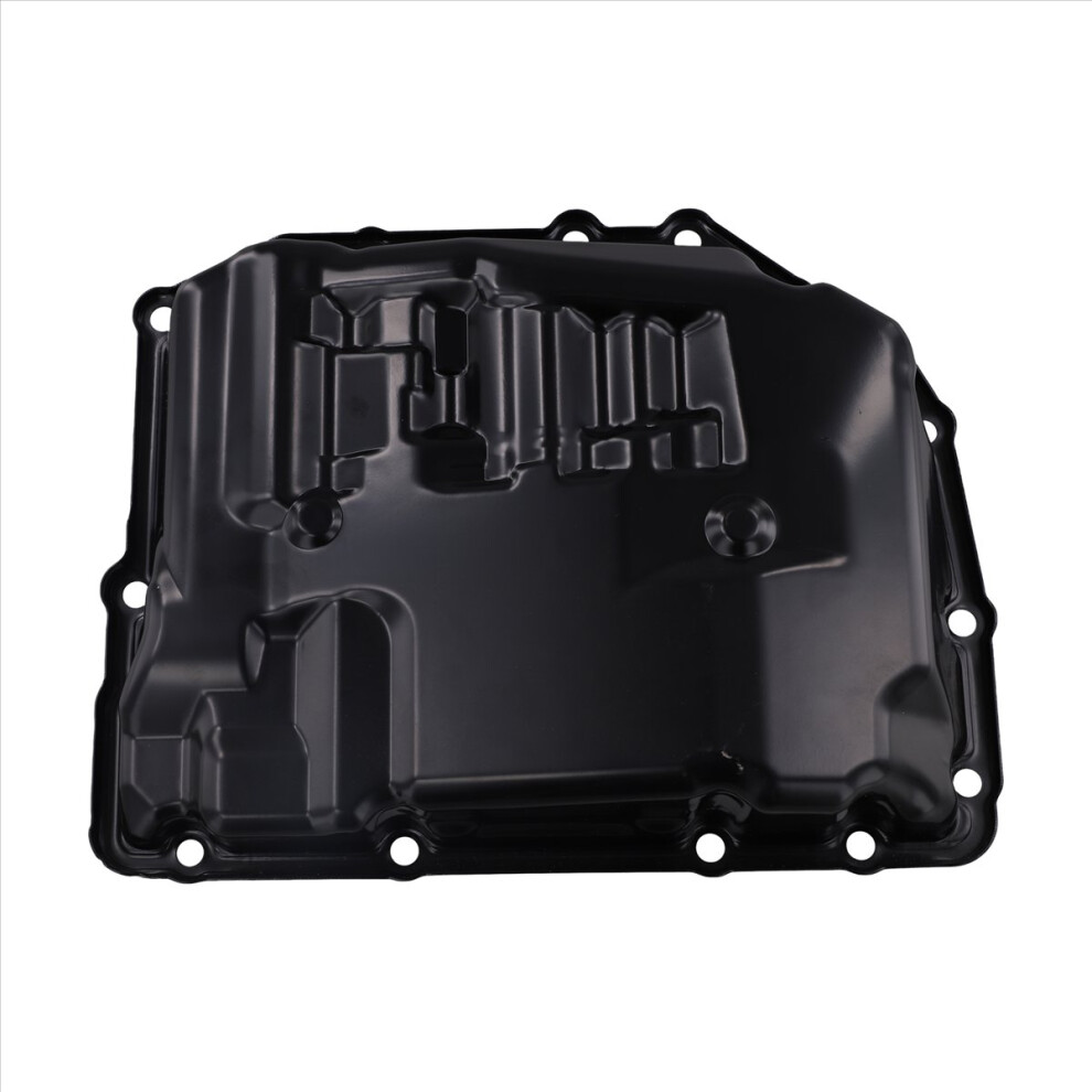 9806533080 Car Transmission Oil Pan For 301 408 508 2008 3008 4008 C3 Light 4852430077413