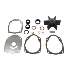 Kit di riparazione della girante della pompa dell'acqua per Mercury Alpha One Gen 2 47-43026Q06