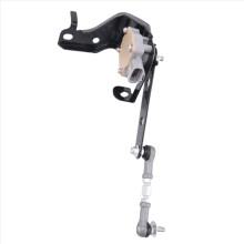 Sensor de nível de altura da suspensão traseira para Land Cruiser LX470 J100 1998-200