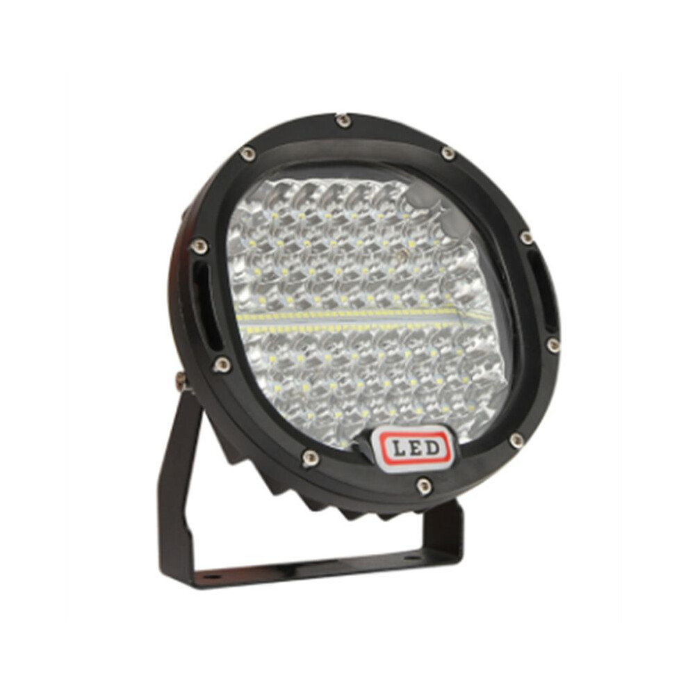 4Wd Spot Led Roof Work For Lorry 7Inch Ip68 Offroad Suv Pickup Light 4852430080192