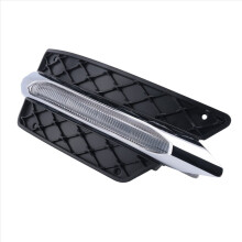 Car LED Fog Lamp DRL Daytime Running Light for W204 C-Class C300 C280