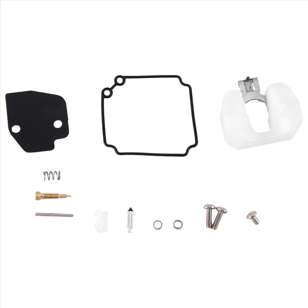 61N-W0093-00 Carburetor Repair Kit Outboard Parts For Hambone 2-Stroke 4852430080260