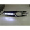 Stück LED-Tagfahrlicht/Nebelscheinwerfer für A6 C6 2005-2008 5
