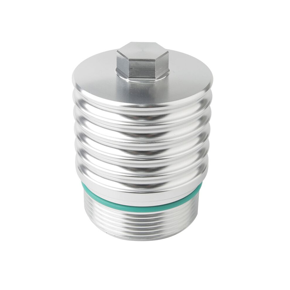 For Filter Housing For 6 Speed Dq250 Transmission Cover Aluminum Alloy 4852430080482