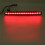 Φως φρένων LED τρίτου τύπου για SL R230 2001-2012 SL500 SL600 SL63 7