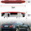 Φως φρένων LED τρίτου τύπου για SL R230 2001-2012 SL500 SL600 SL63 8