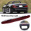 Φως φρένων LED τρίτου τύπου για SL R230 2001-2012 SL500 SL600 SL63 5