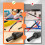 Kit de 400 gaines thermorétractables adhésives, rapport de compression 3:1, qualité marine. 9