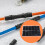 Kit de 400 gaines thermorétractables adhésives, rapport de compression 3:1, qualité marine. 7