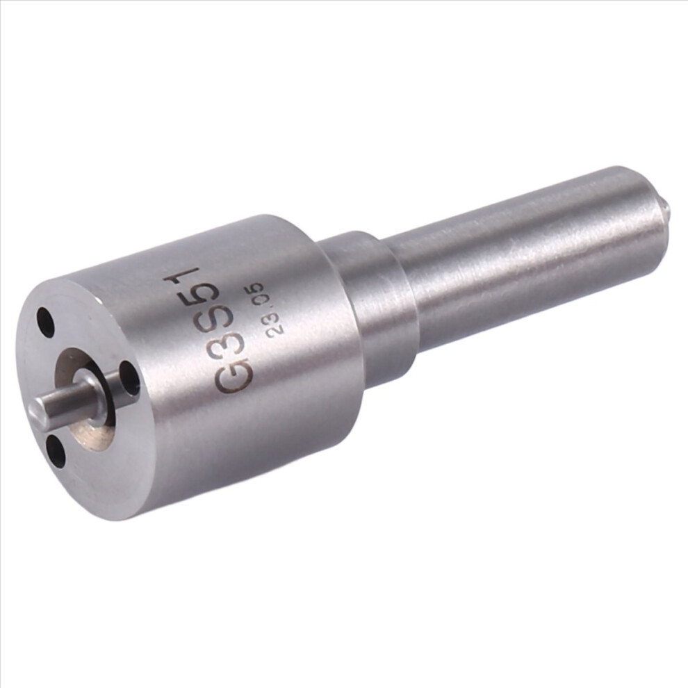 G3s51 New Crude Oil Injector Nozzle For 295050-1050 16600-5X30a Inject 4852430082110