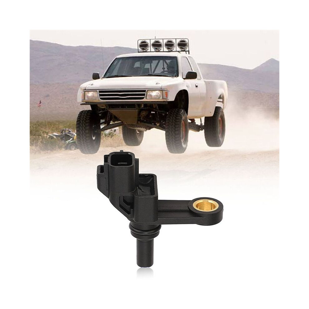 Transmission Vehicle Speed Sensor 89411-28020 8941128020 For Pickup T1 Black 4852430082448